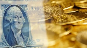 زيادة 100 جنيه.. قفزة جديدة في أسعار الذهب وارتفاع عيار 21 محليًا وعالميًا